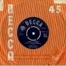 7'' - Tommy Steele - What A Mouth (What A North And South) / Kookaburra