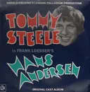 LP - Tommy Steele - Hans Andersen