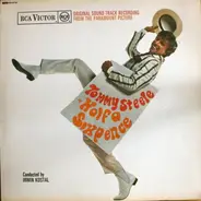 Tommy Steele - Half A Sixpence (Original Sound Track Recording)