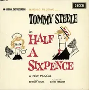 Tommy Steele - Half A Sixpence