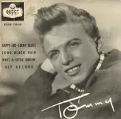 Tommy Steele