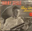 7'' - Tommy Steele - Rock'n'Roll Session Nr. 2