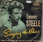 Tommy Steele And The Steelmen - Singing The Blues