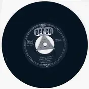 Tommy Steele - Water, Water