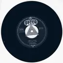 7'' - Tommy Steele And The Steelmen - Water, Water