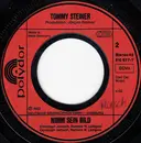7'' - Tommy Steiner - Die Fischer Von San Juan