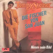 Tommy Steiner - Die Fischer Von San Juan