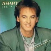 LP - Tommy Steiner - Schön, Daß Du Bei Mir Bist