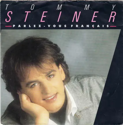Tommy Steiner - Parlez-vous Francais