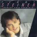 7'' - Tommy Steiner - Parlez-vous Francais