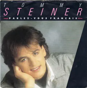 tommy steiner - Parlez-vous Francais