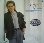LP - Tommy Steiner - Wie Neu Geboren