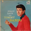 LP - Tommy Sands - Steady Date With Tommy Sands