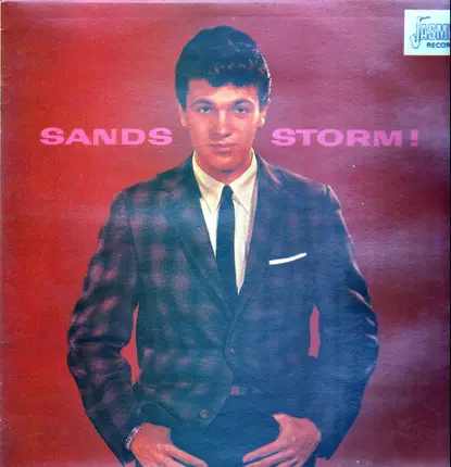 Tommy Sands - Sand Storm!