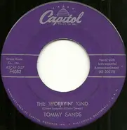 Tommy Sands - The Worryin' Kind