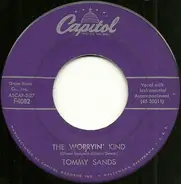 Tommy Sands - The Worryin' Kind