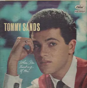 Tommy Sands - When I'm Thinking Of You