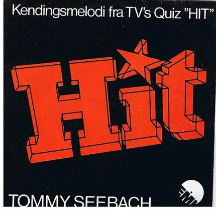 Tommy Seebach - Hit