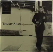 Tommy Shaw - Great Divide