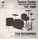 LP - Tommy Tucker - My Man