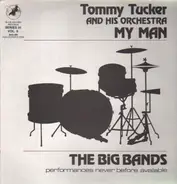 Tommy Tucker - My Man