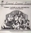 LP - Tommy Tucker - Strictly Instumental