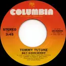 7'' - Tommy Tutone - 867-5309/Jenny
