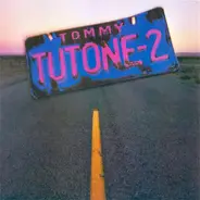 Tommy Tutone - Tommy Tutone 2