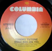 Tommy Tutone - Which Man Are You