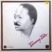 Tommy Tate - What Gives You The Right EP