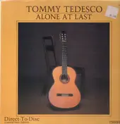 Tommy Tedesco - Alone At Last