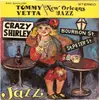 LP - Tommy Yetta - New Orleans Jazz