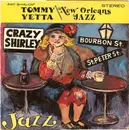 LP - Tommy Yetta - New Orleans Jazz