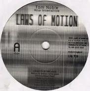 Tom Noble - How Insensitive / How Insensitive (Dub)