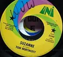 7'' - Tom Northcott - Suzanne / Spaceship Races