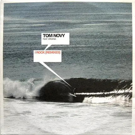 Tom Novy - I Rock
