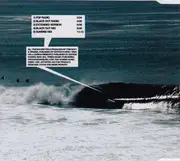 CD Single - Tom Novy Feat. Virginia Nascimento - I Rock