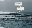 CD Single - Tom Novy Feat. Virginia Nascimento - I Rock