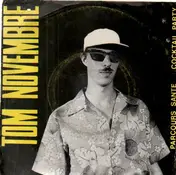 Tom Novembre - Parcours Santé
