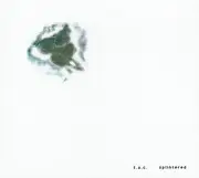 CD - Tomografia Assiale Computerizzata - Splintered - Digipak