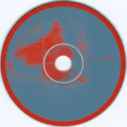CD - Tomografia Assiale Computerizzata - Splintered - Digipak