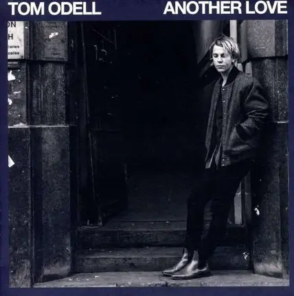 TOM ODELL - ANOTHER LOVE EP