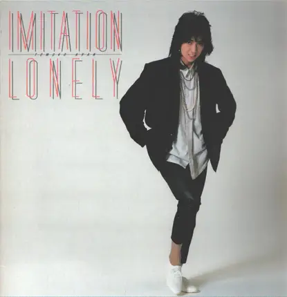 Tomoko Aran - Imitation Lonely