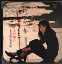 LP - Tomoko Ogawa - あなたと生きる - Red Vinyl, Poster, Insert, Gatefold