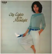 LP - Tomoko Soryo - City Lights By The Moonlight - INSERT