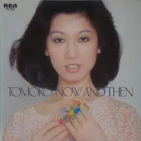 Tomoko Soryo - Tomoko Now And Then