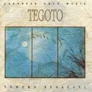 CD - Tomoko Sunazaki und Various - Tegoto: Japanese Koto Music