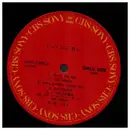 LP - Tomoko Tane - いっしょに、ねっ。 - Incl OBI + insert