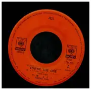 7inch Vinyl Single - Tomoko Tane - You're The One