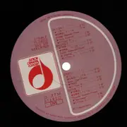 LP - Tomoko Yamazaki; Junko Yokoyama; Yoko Kanno; et al. - Yamaha Junior Original Concert - OBI